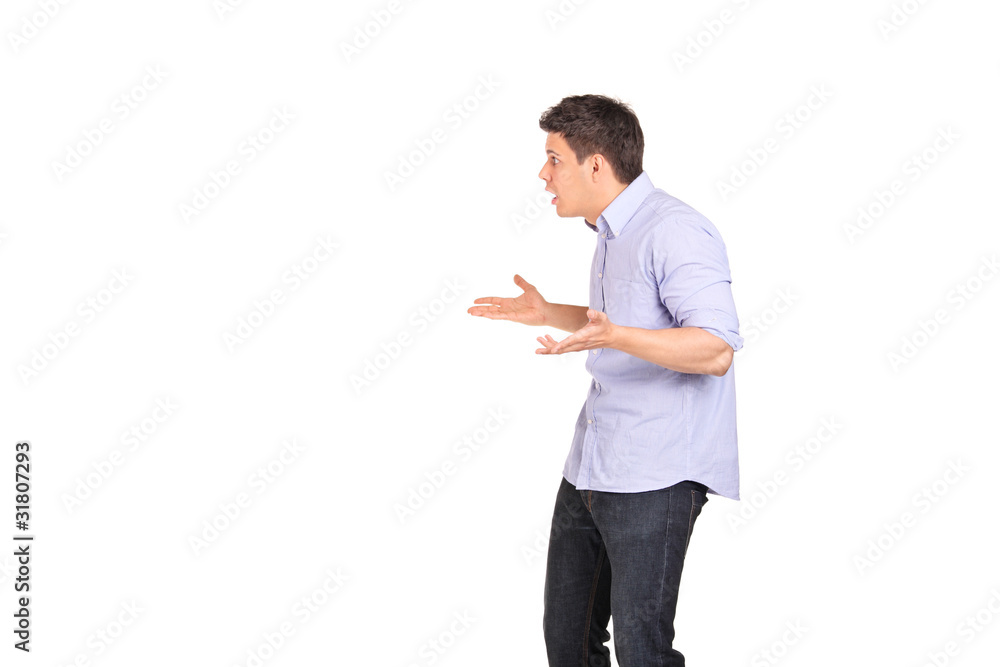 I do not know I do not know