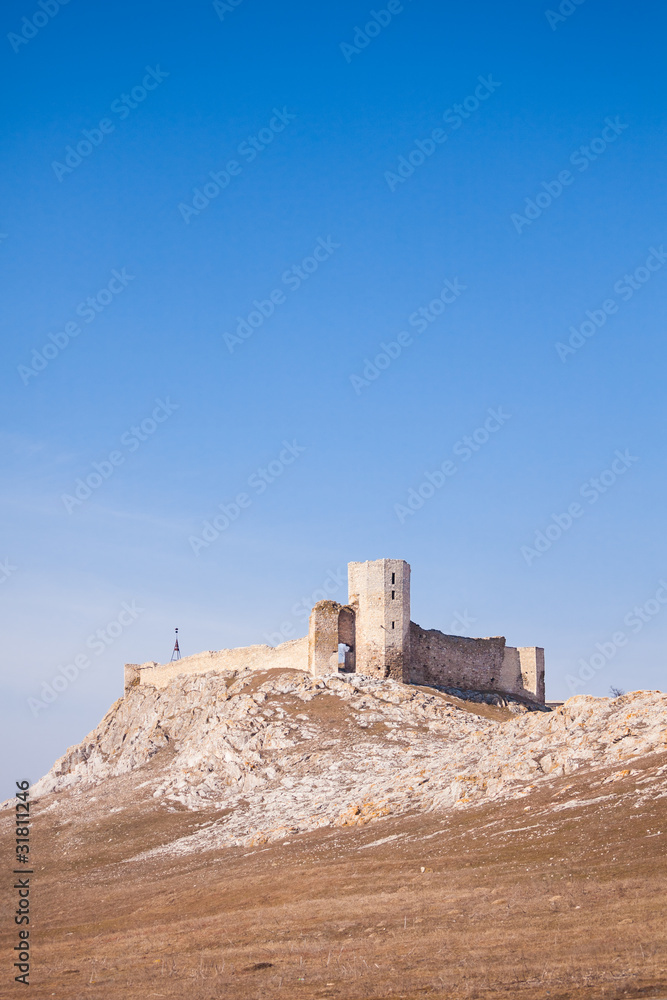 Heracleea fortress