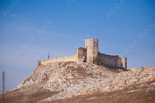 Heracleea fortress © Gabriela Insuratelu