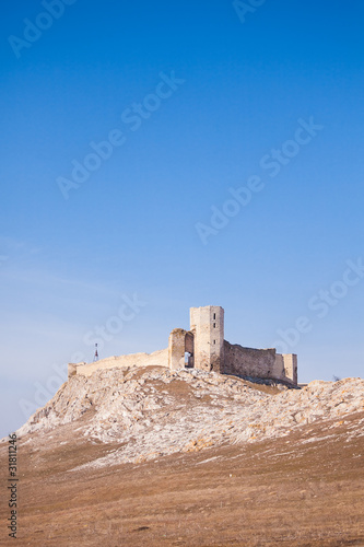 Heracleea fortress
