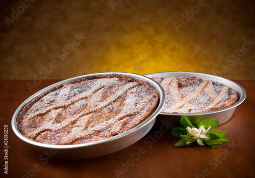 Photos Pastiera Napoletana