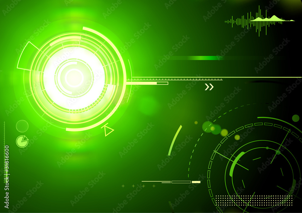 Abstract Background Abstract Background