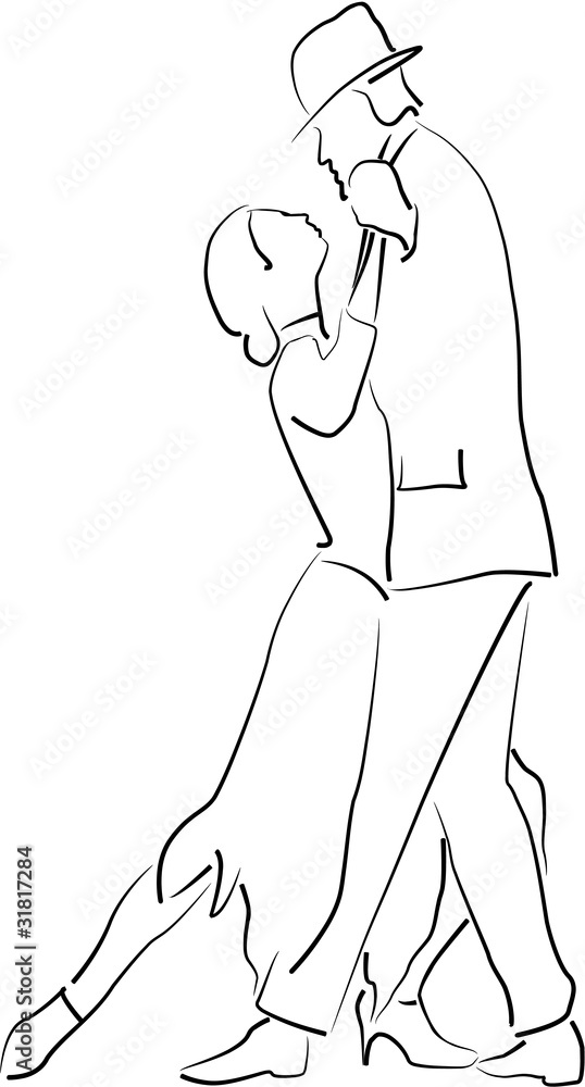Tango Tango