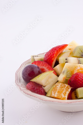 fruit salad