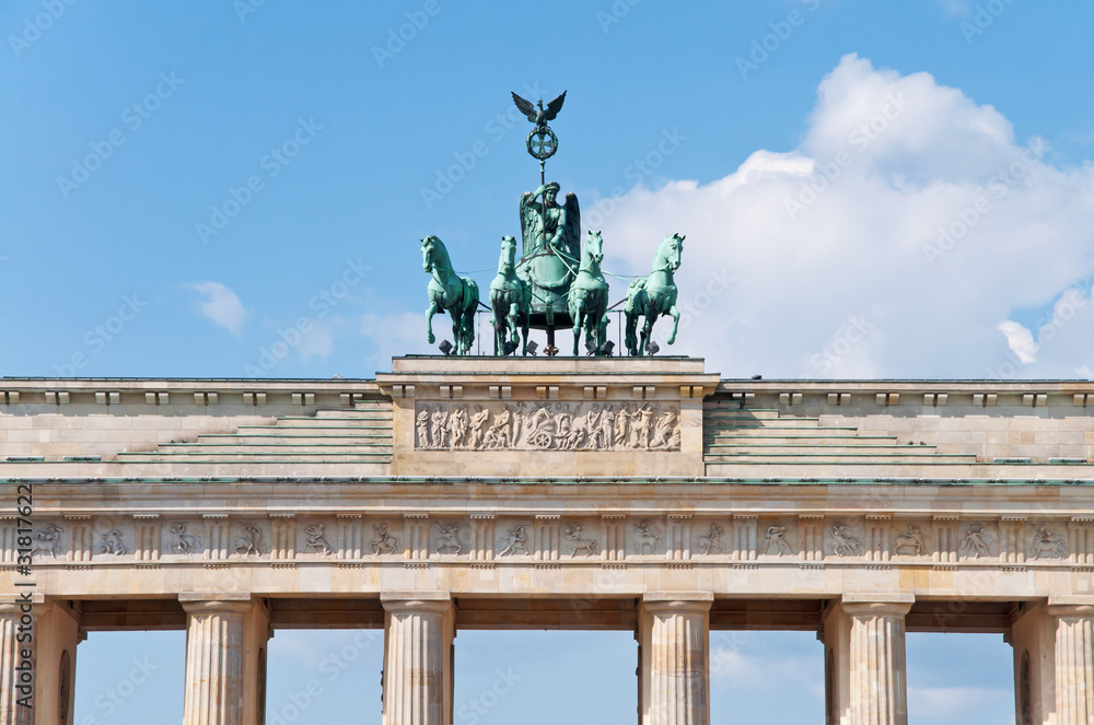 Brandenburger Tor