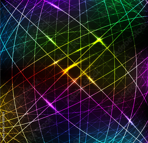 Abstract Background Vector