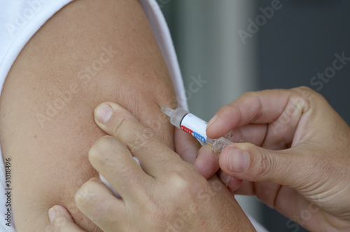 vaccination 2
