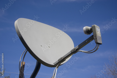Satellite Dish