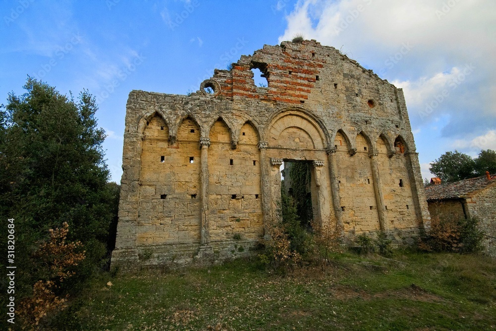 Pieve di Sillano Pieve di Sillano