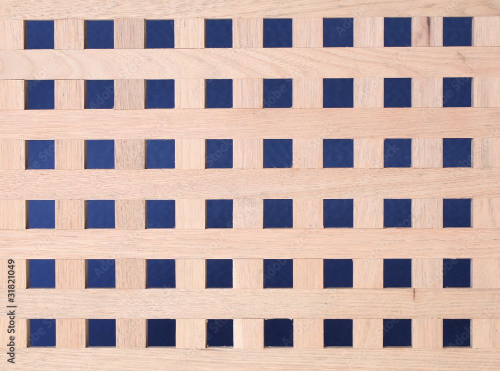Holzgitter Holzgitter
