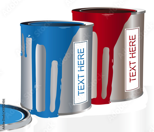 paint bucket