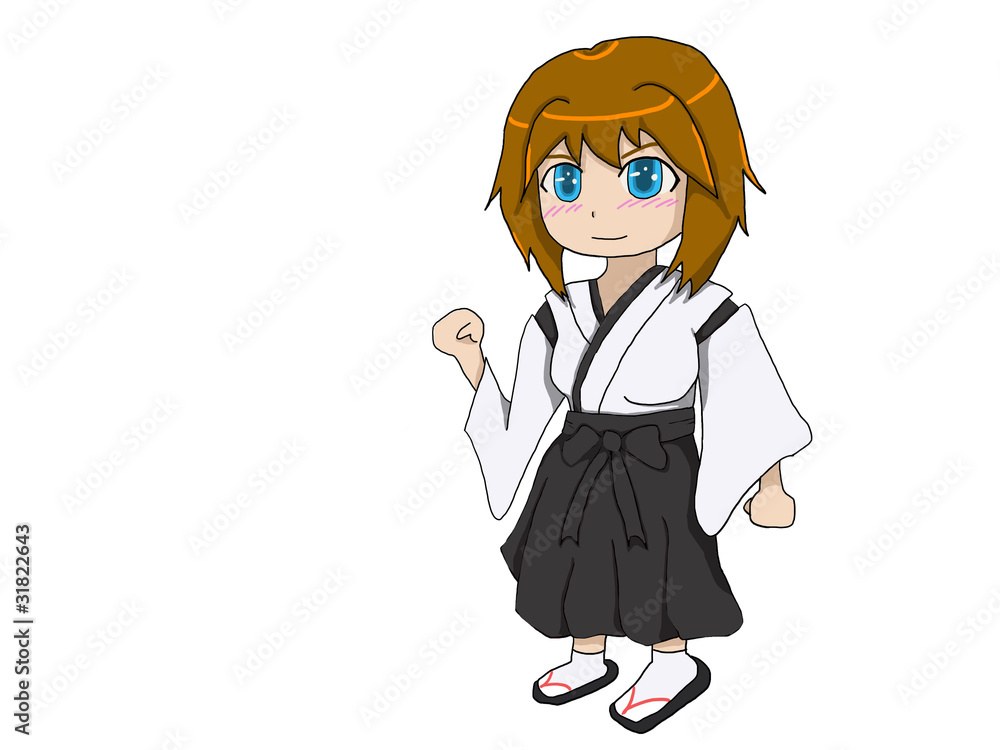 巫女さん 巫女さん