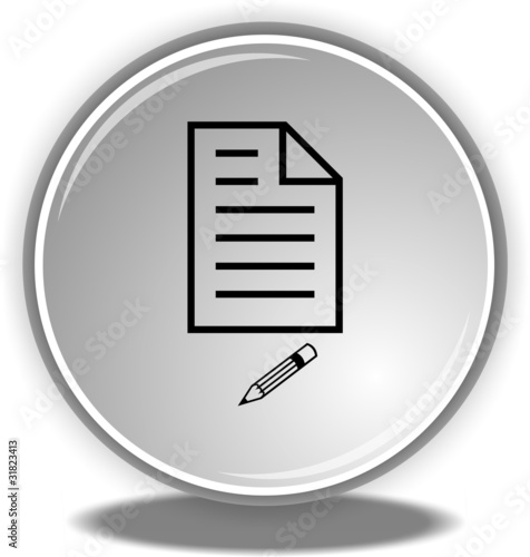 bouton CV