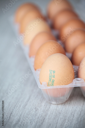 uova con scadenza