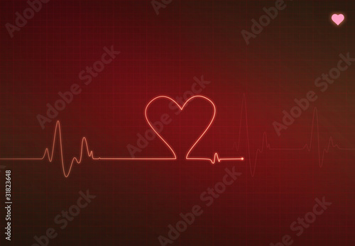 Critical Heart Condition
