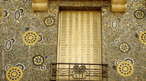 Mosaïques d'Odorico