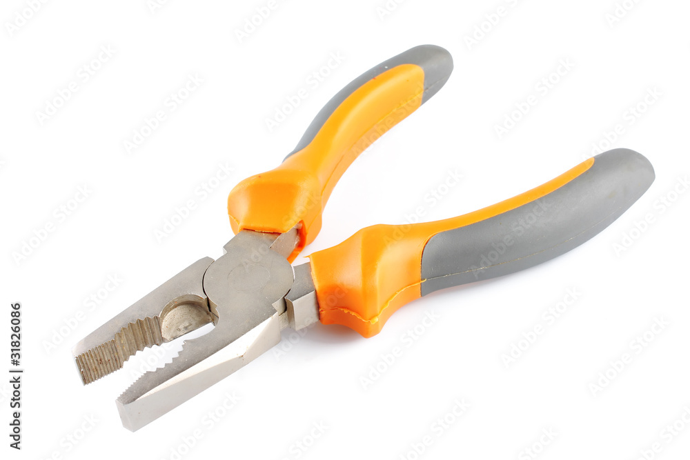 pliers pliers