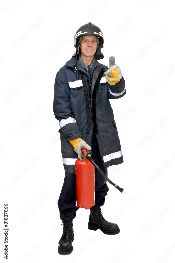 Fireman Fireman