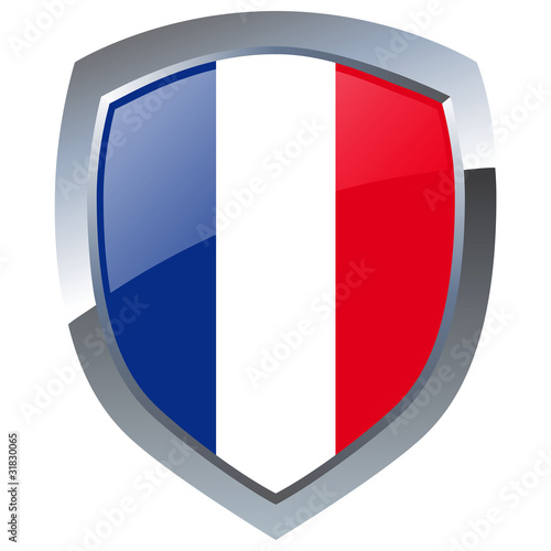 Free Download Frankreich Emblem - GFXLoad
