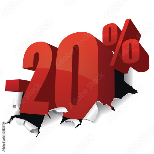 Promotions -20%