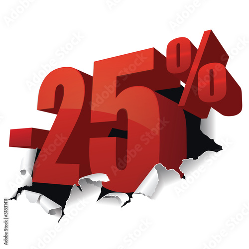 Promotions -25%