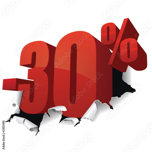 Promotions -30%