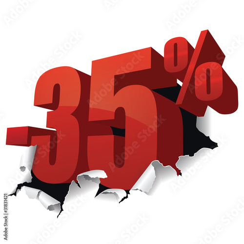 Promotions -35%