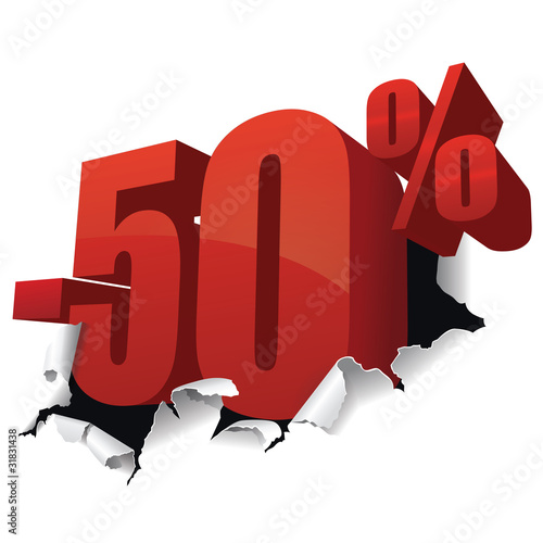 Promotions -50%