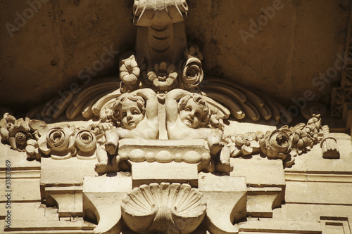 Granada, Catedral y Capilla Real