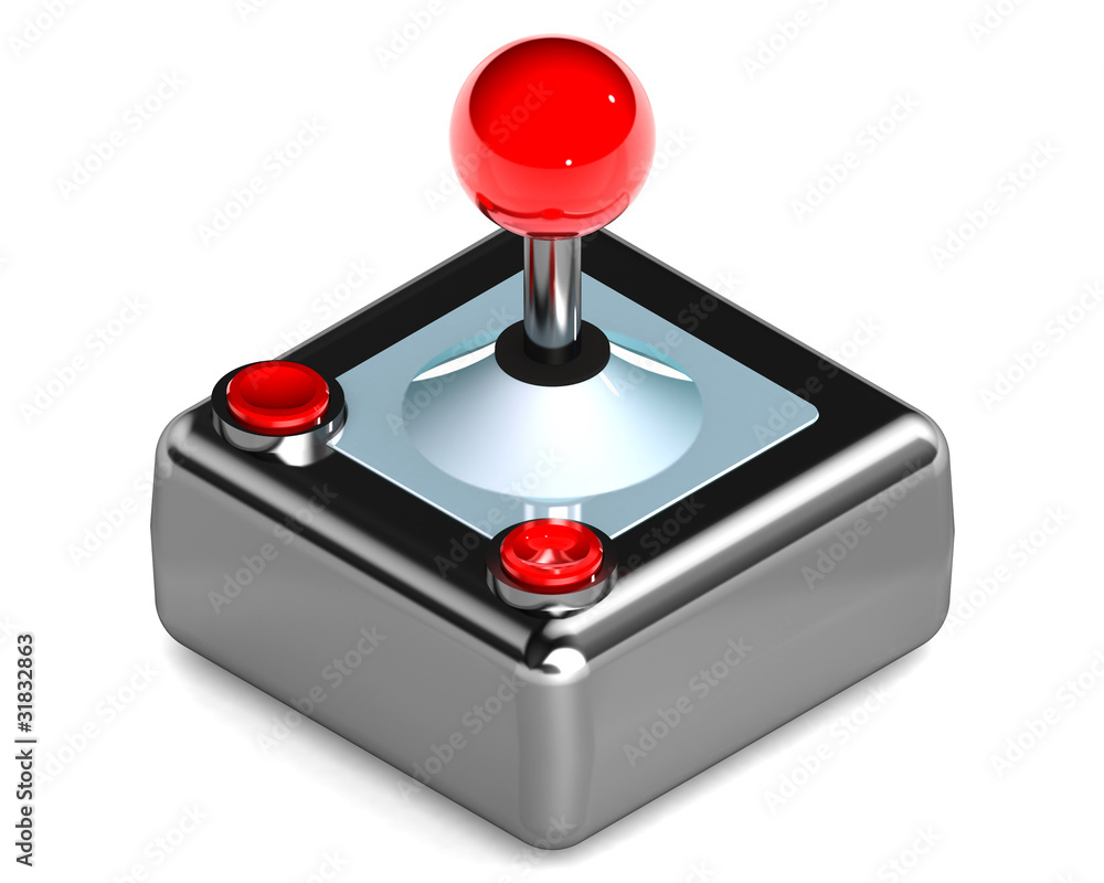 Joystick Joystick