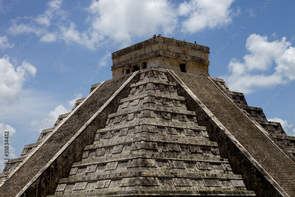 Chichen Itza Chichen Itza