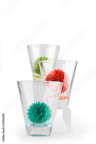 cups and burb