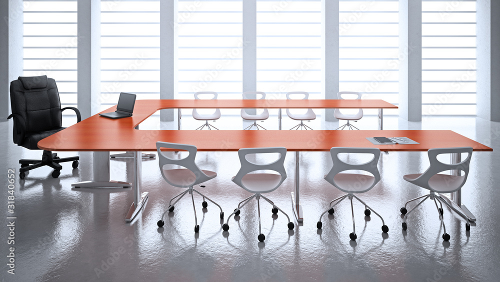 Conference hall Conference hall