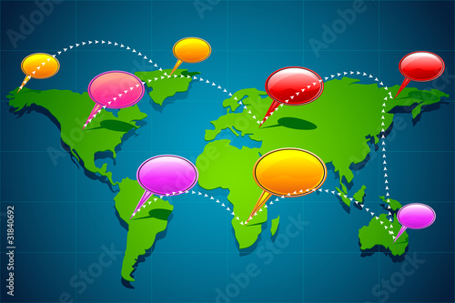 Global Communication