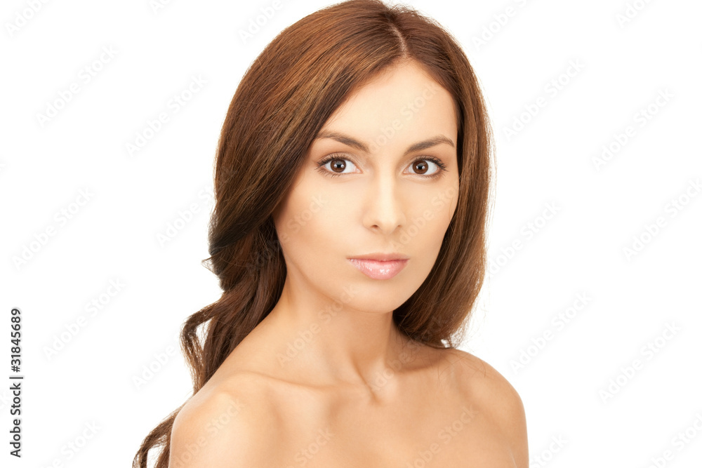 beautiful woman beautiful woman