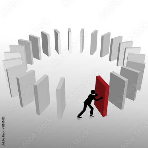domino 2