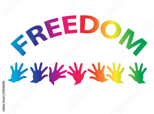 Freedom
