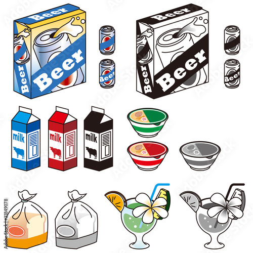 食品