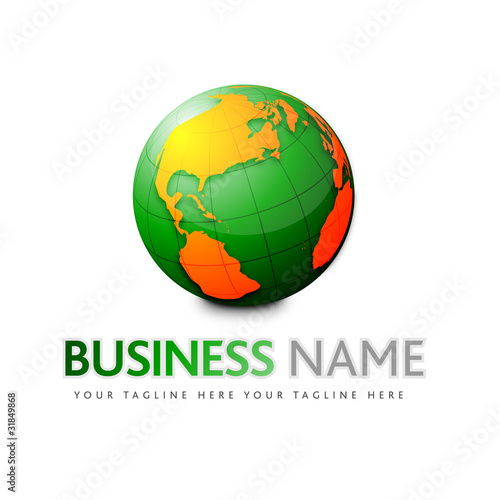 logo hitech, tecnologico