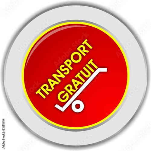 bouton transport gratuit