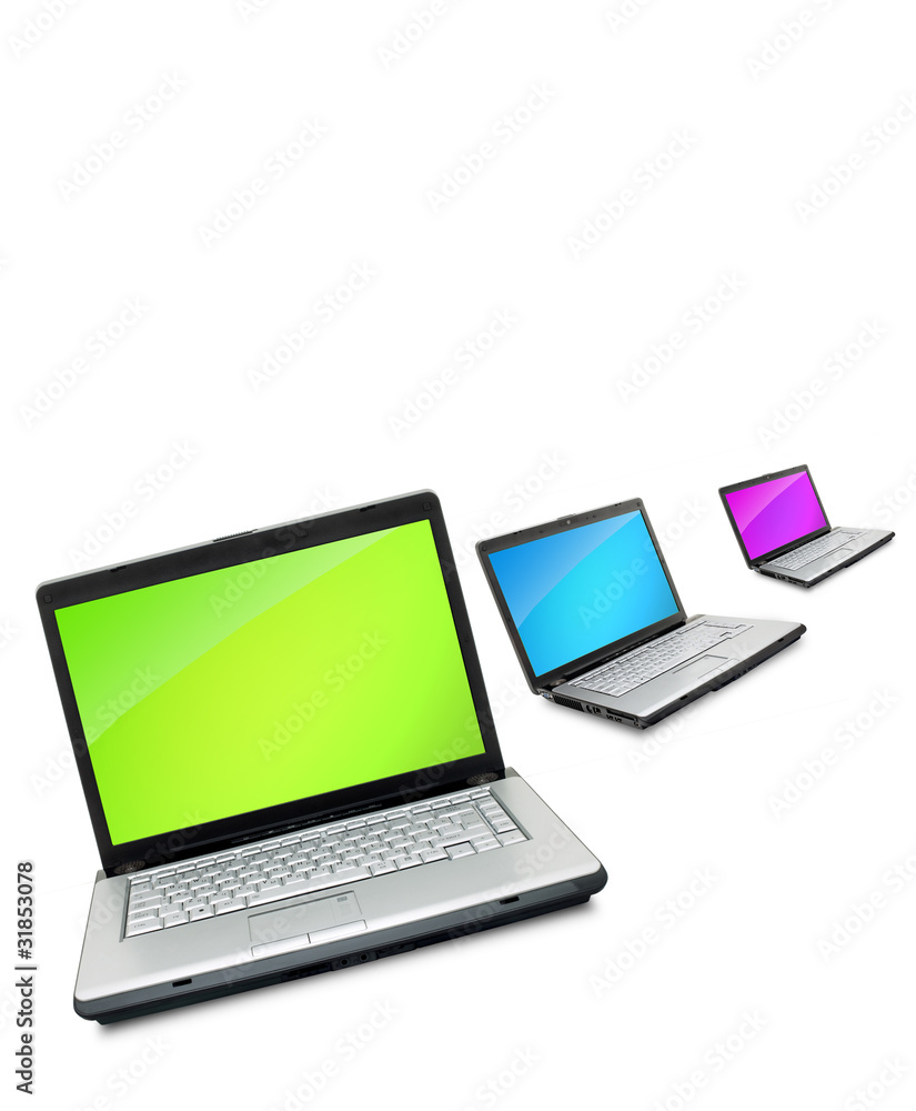 Laptops Laptops