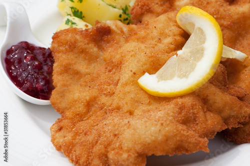 Wiener Schnitzel