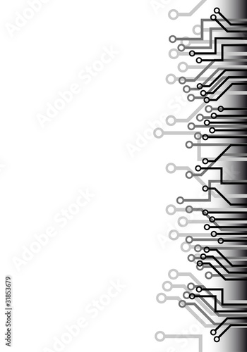 Fondo tecnología