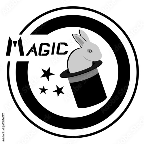 Emblema magia