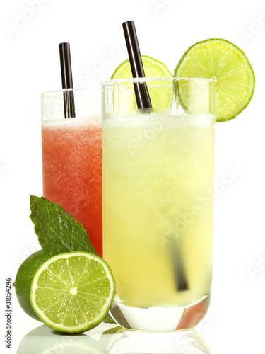 Margarita Cocktails #31854246