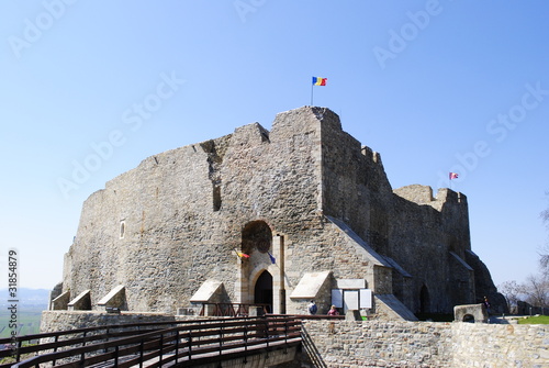 citadel Fototapet