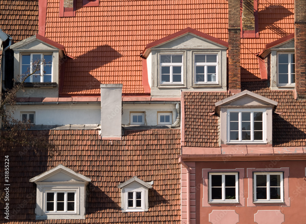roofs roofs