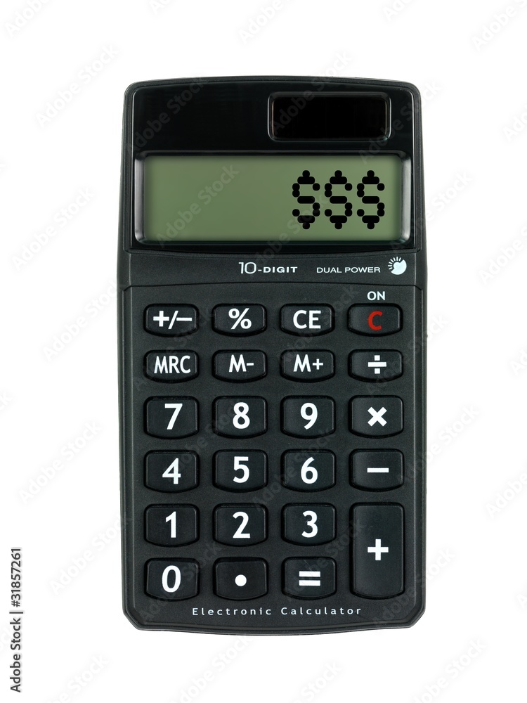 Calculator Calculator