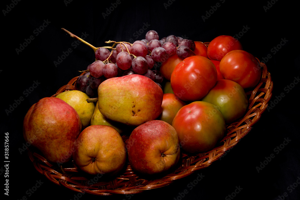 Fruits Fruits
