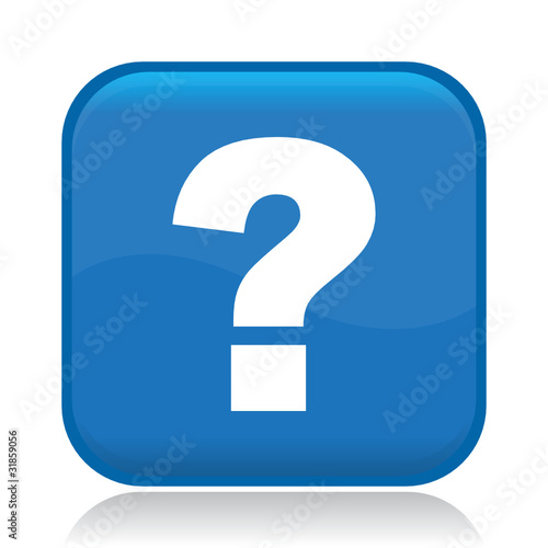 QUESTION ICON